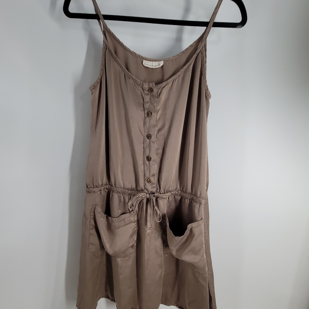 Society for Rational Dress Skirt Romper - Picture 3 of 5
